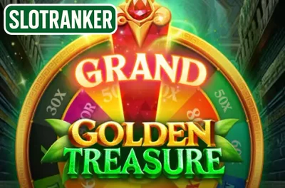 Grand Golden Treasure