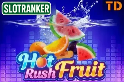 Hot Rush Fruit