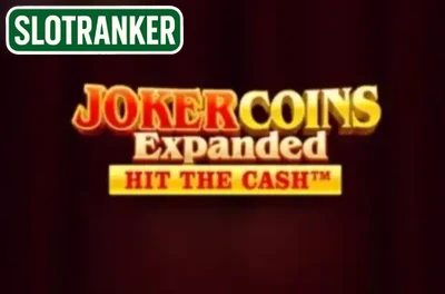 Joker Coins Expanded Hit the Cash
