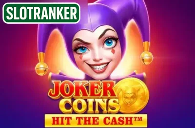 Joker Coins Hit The Cash