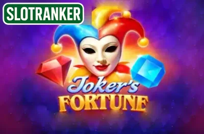 Joker's Fortune (TaDa Gaming)