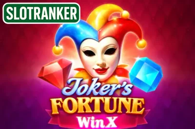 Joker's Fortune Win X