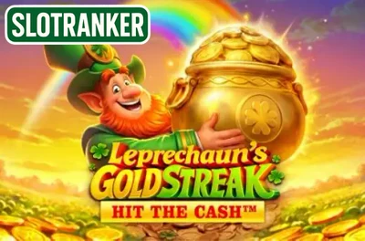 Leprechaun’s Gold Streak