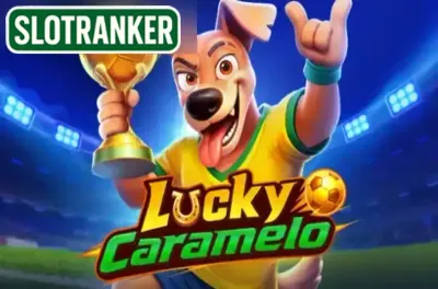 Lucky Caramelo (TaDa Gaming)
