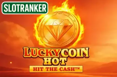 Lucky Coin HOT