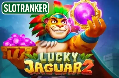 Lucky Jaguar 2