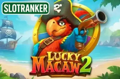 Lucky Macaw 2