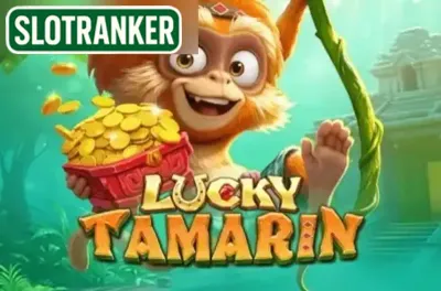 Lucky Tamarin