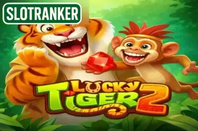 Lucky Tiger 2