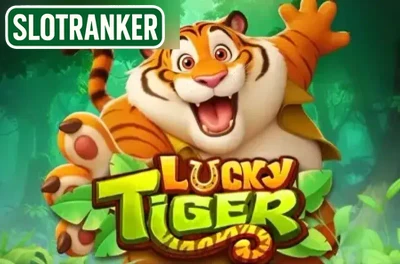 Lucky Tiger (TaDa Gaming)