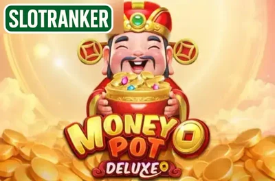 Money Pot Deluxe