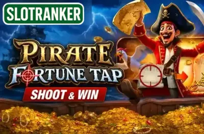 Pirate Fortune Tap