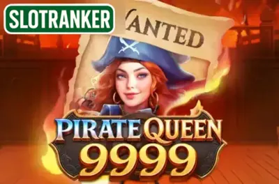 Pirate Queen 9999