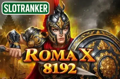 Roma X 8192