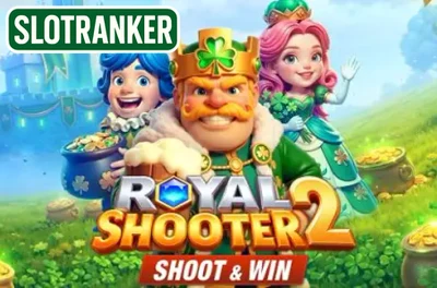 Royal Shooter 2