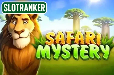 Safari Mystery (TaDa Gaming)