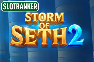 Storm of Seth 2
