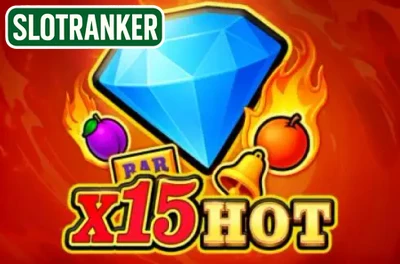 X15 HOT
