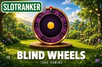 Blind Wheels