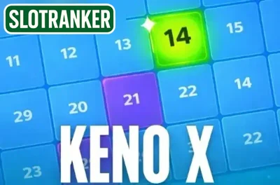 KENO X