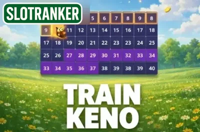 TRAIN KENO