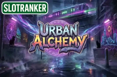 Urban Alchemy