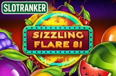 Sizzling Flare 81