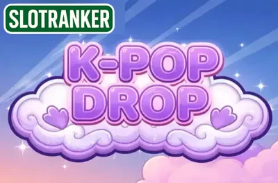 K-Pop Drop