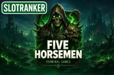 Five Horsemen
