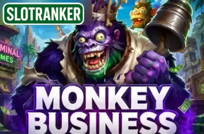 Monkey Business (Terminal Games)