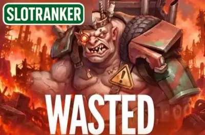 Wasted