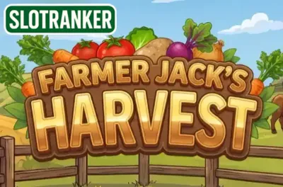 Farmer Jack's Harvest