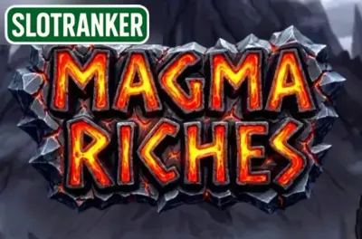 Magma Riches