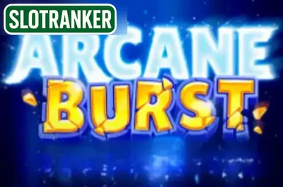 Arcane Burst