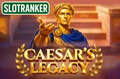 Caesar's Legacy