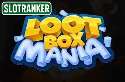 Loot Box Mania