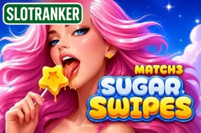 Sugar Swipes: Match3