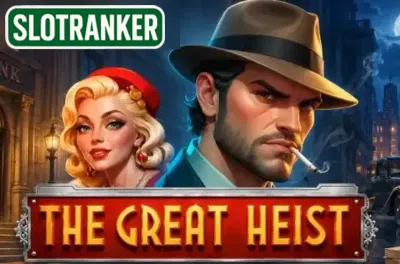 The Great Heist