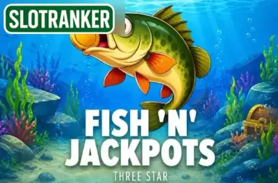 Fish N Jackpots