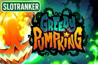Greedy Pumpking