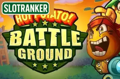 Hot Potato Battleground
