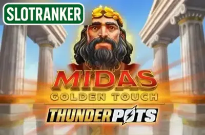Midas Golden Touch: Thunder Pots