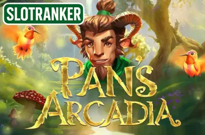 Pan’s Arcadia