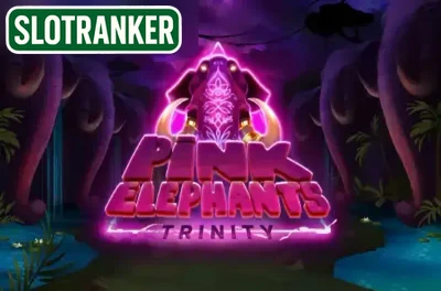 Pink Elephants Trinity