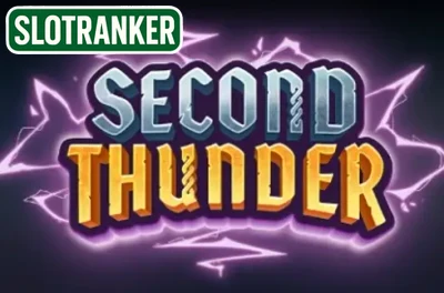 Second Thunder