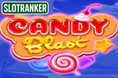 Candy Blast (Thunderspin)