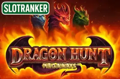 Dragon Hunt Megaways