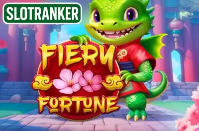 Fiery Fortune