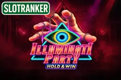 Illuminaty Party