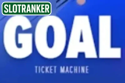 GOAL (Ticket Machine)